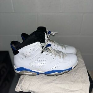 Jordan 6